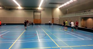 GIJS Groningen Floorball